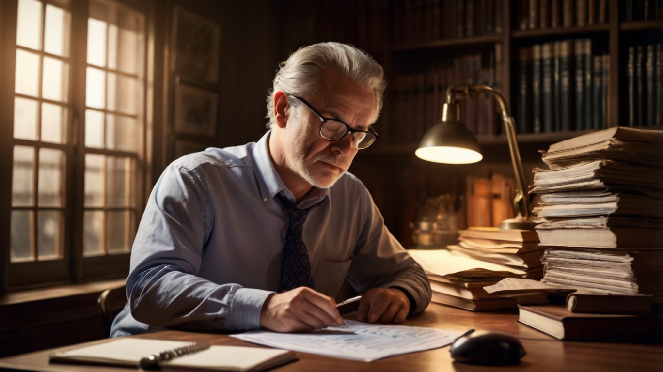 Notre équipe d'audit